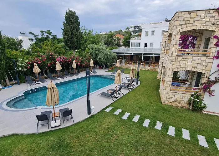Sun Garden Apart Hotel
