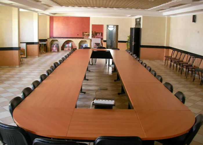 Hotel Safa