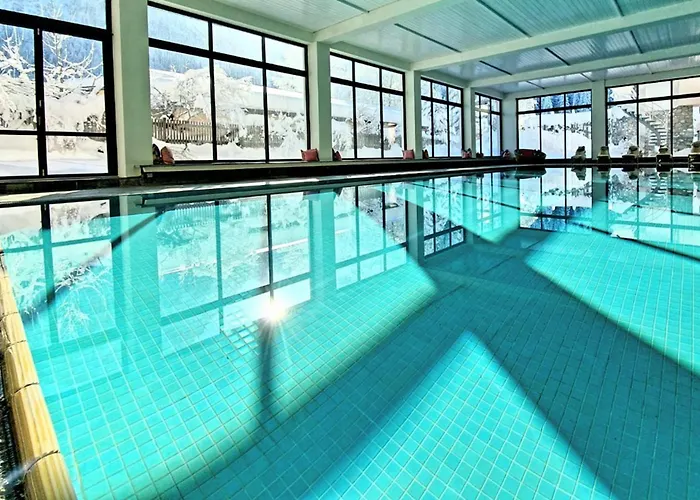 Wellnesshotel ...Liebes Rot-Flueh