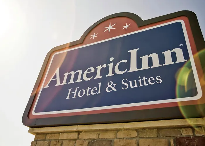 Americinn By Wyndham Wetmore Munising