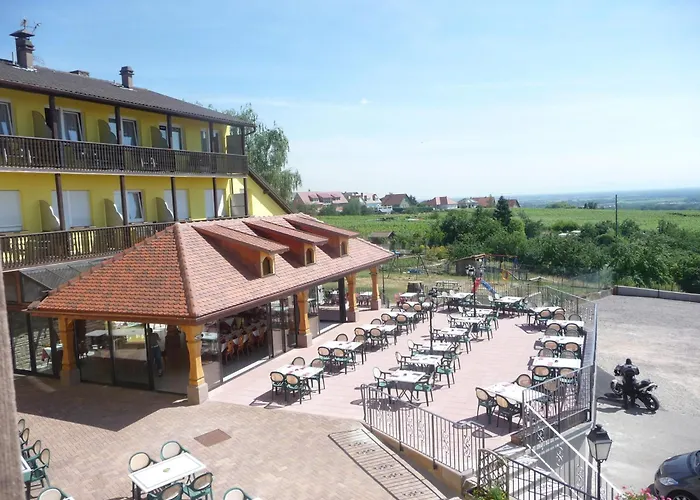 Relais du Klevener