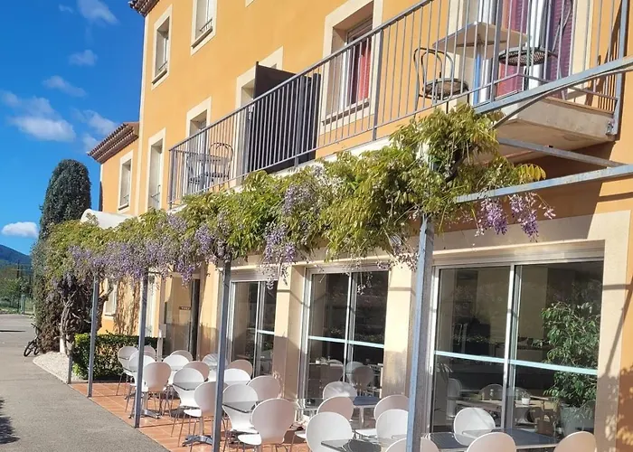 Hôtel de l'Orb