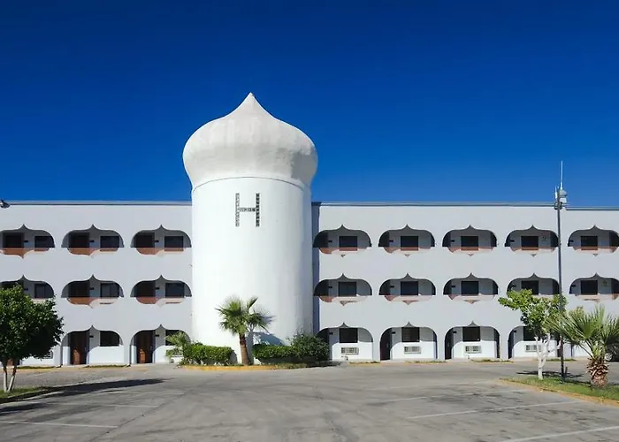 Hotel Paraiso