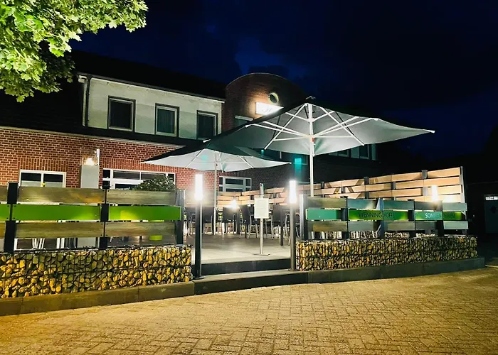 Landgasthaus-Hotel Wenninghoff