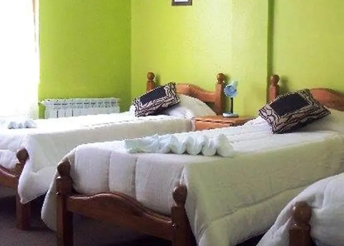 Posada Del Pinguino
