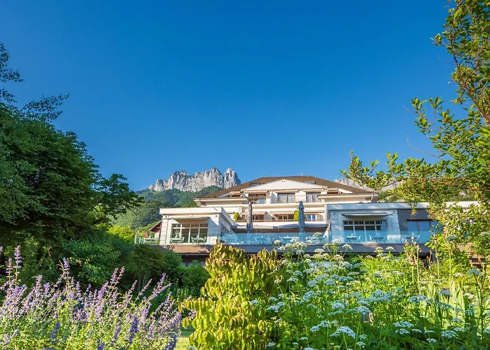Hotel Beau Site Talloires B Spa