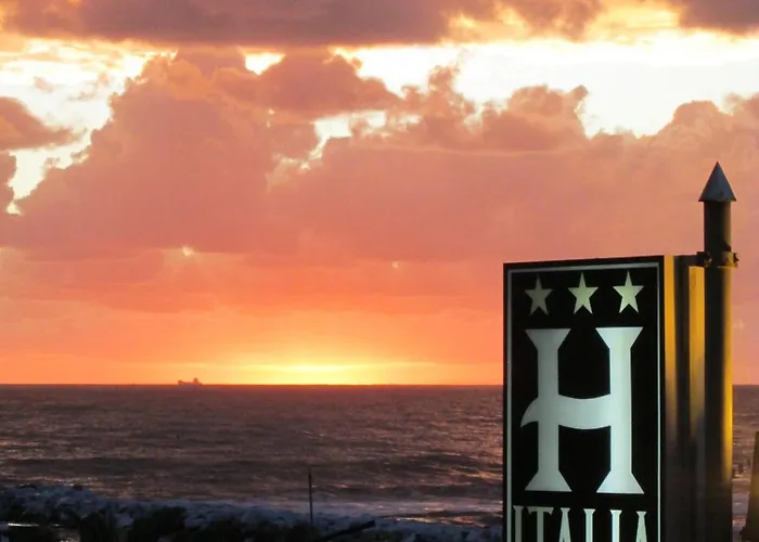 Hotel Italia