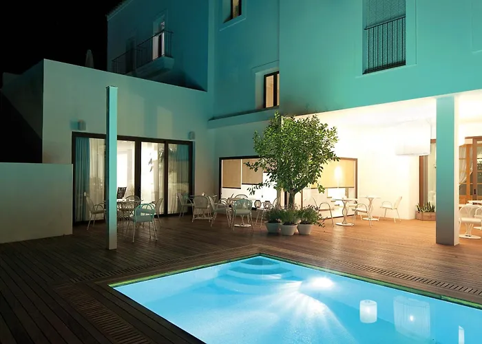 Hotel Es Mares