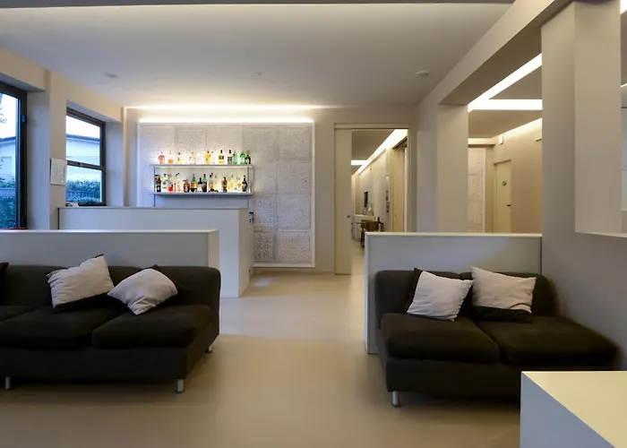 Hotel Etruria