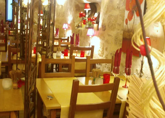 Appart'Hôtel Les Tilleuls
