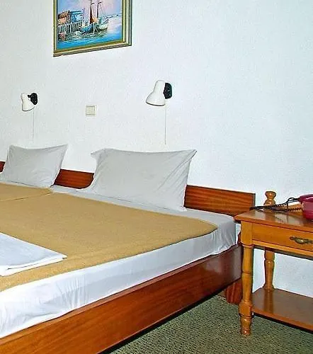 Hotel Helios