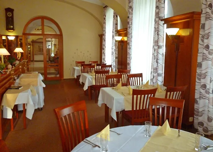 Hotel Havel