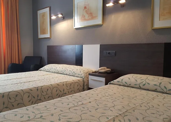 Hotel La Bolera