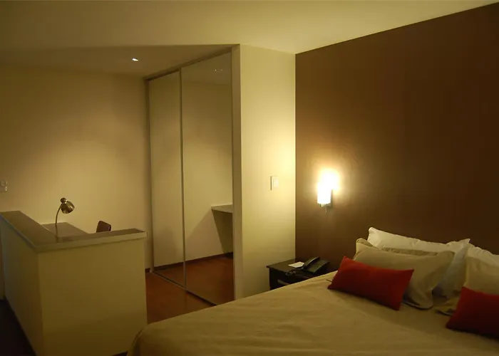 Hotel De La Cite