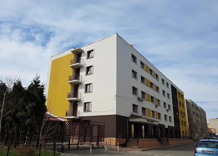 Hotel Dacor