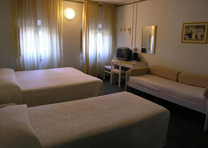 Elba Hotel