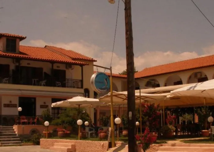 Hotel Alexandros