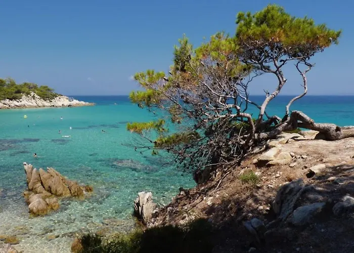 Hotel Alexandros