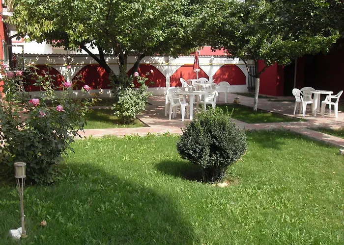 Hotel Cristian