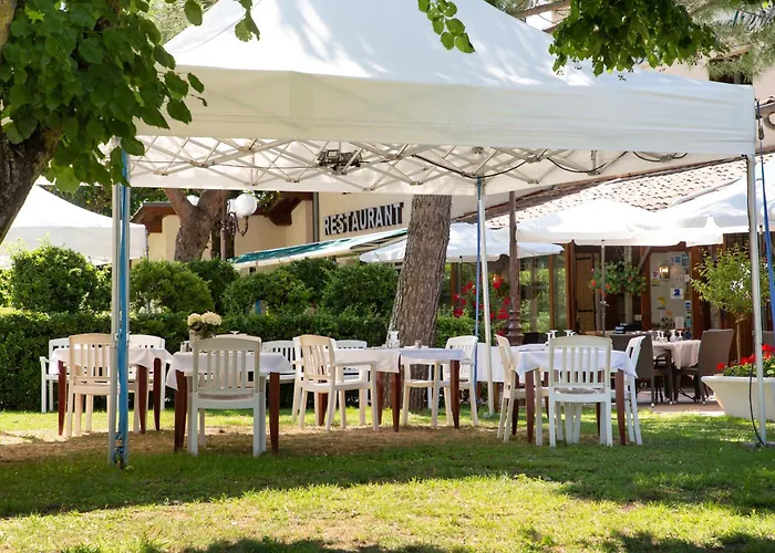 Logis de France Hôtel Restaurant La Bombardière