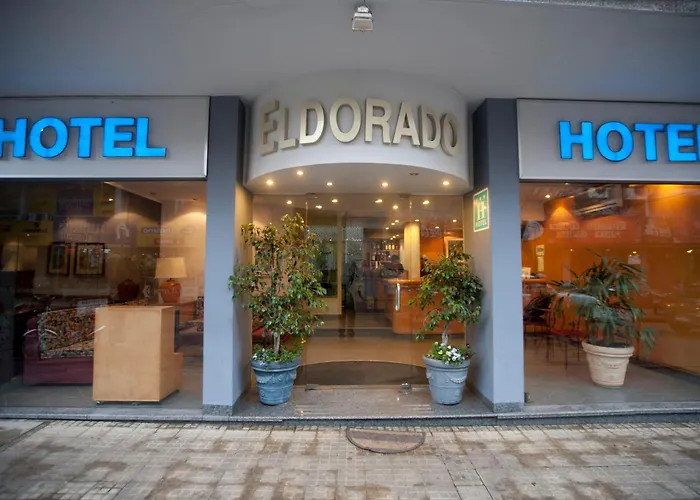 Hotel Eldorado