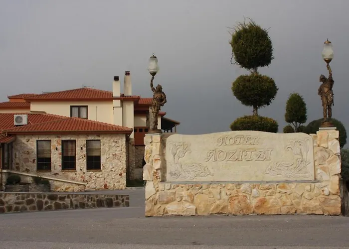 Lozitsi
