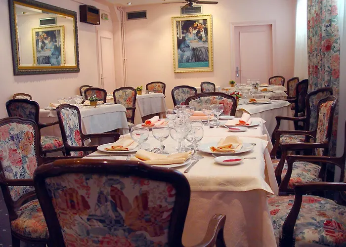 Hotel Pintor Marsa