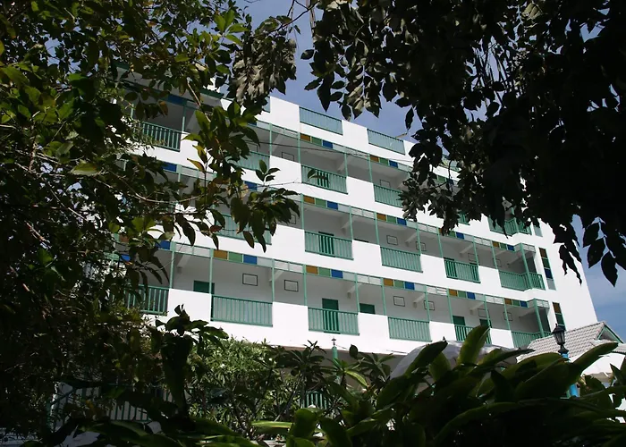 Makmai Villa - Rayong