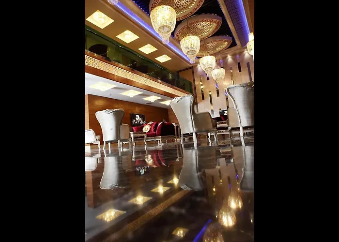 Sivas Revag Otel