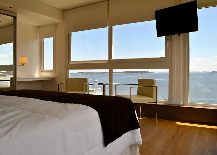 Hotel Castilla
