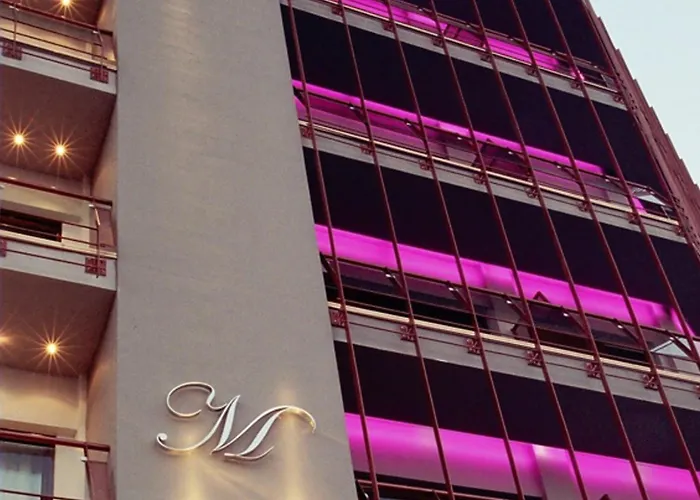 Hotel Makedonia