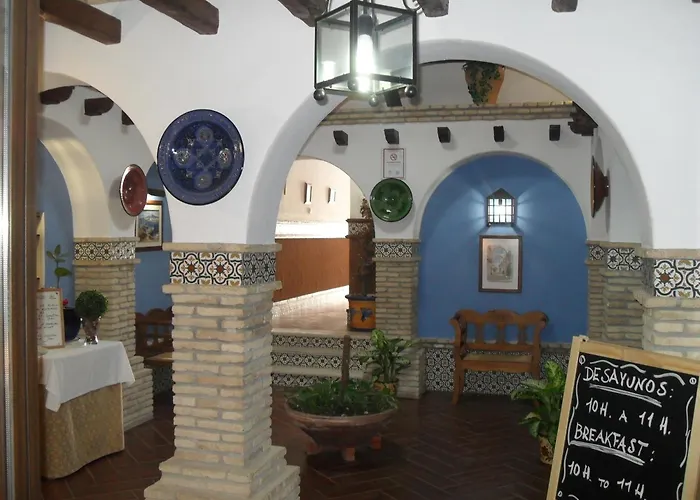Casa Francisco El De Siempre