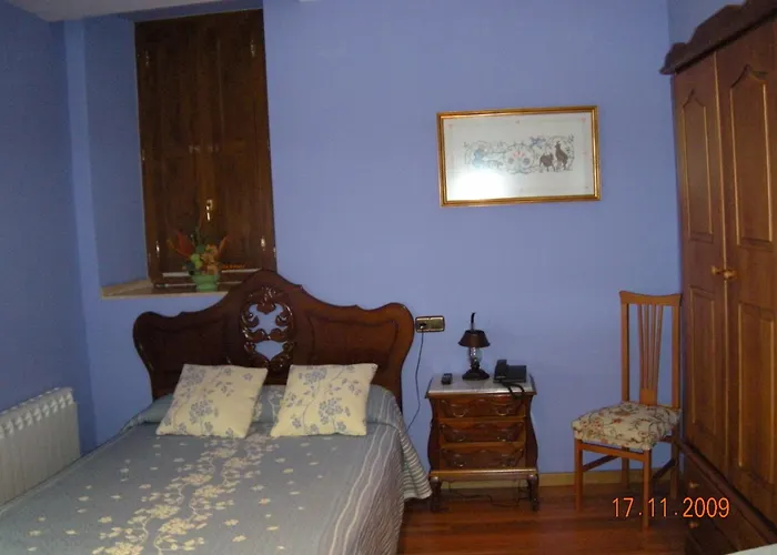 Aparthotel Santa Marina