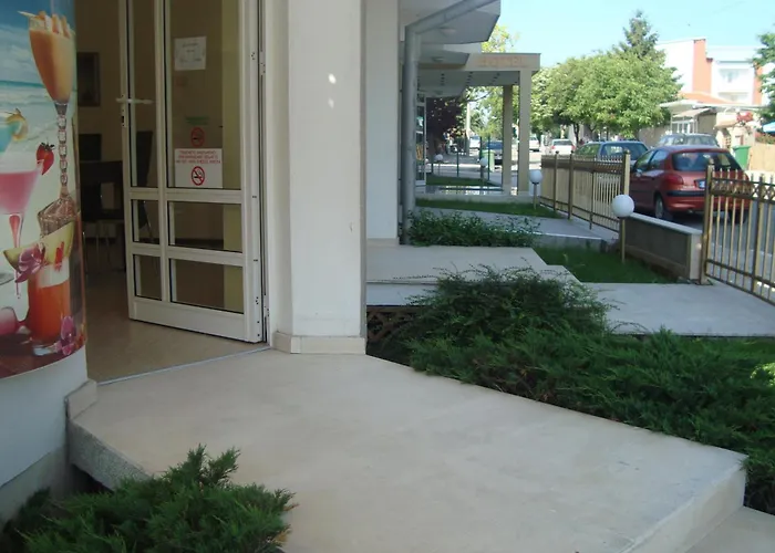 Hotel Astra
