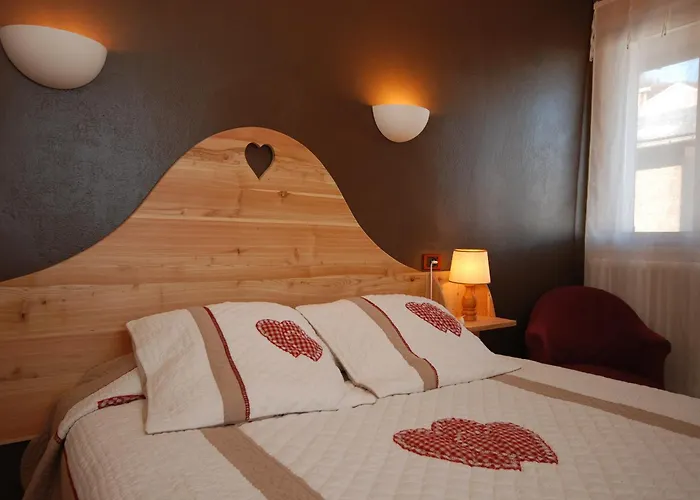 Auberge Du Rochasson