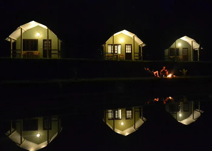 Phuket Campground