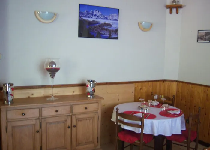 Hotel Edelweiss