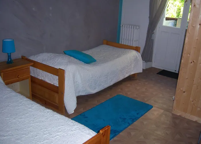 Hotel Edelweiss