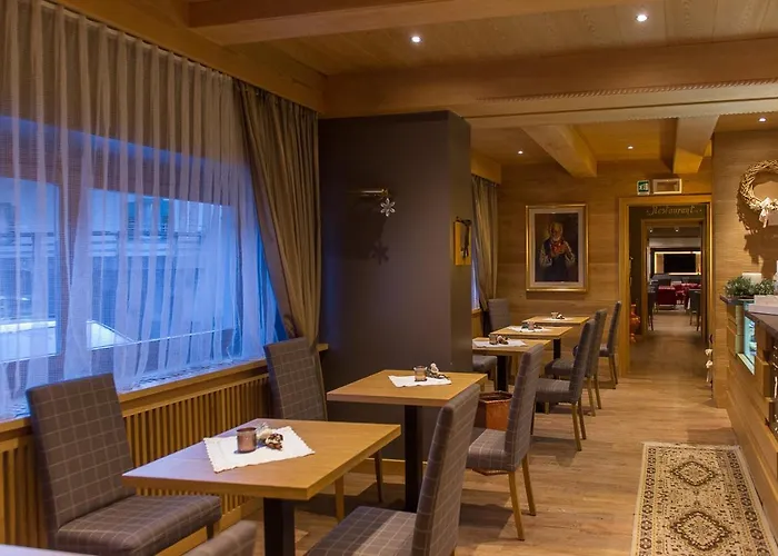 Hotel Italia