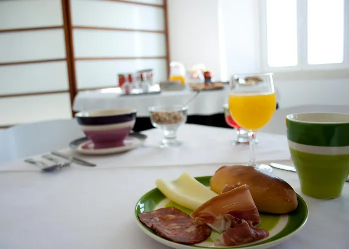 Hotel Abade João
