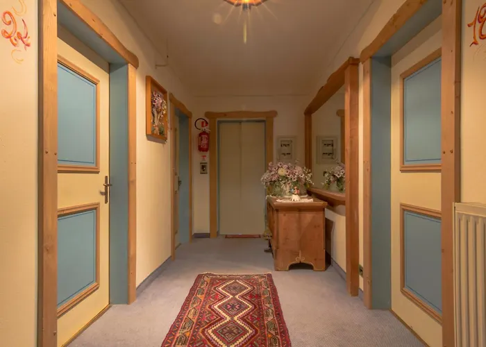 Digonera Historic Hotel B&B