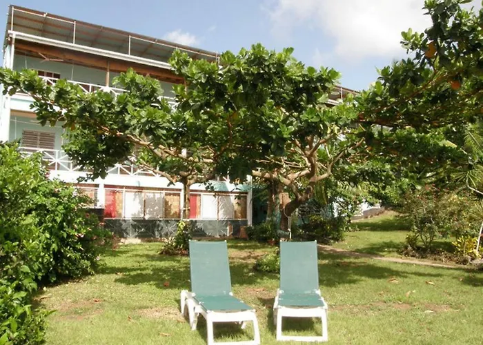 Tamarind Tree Hotel