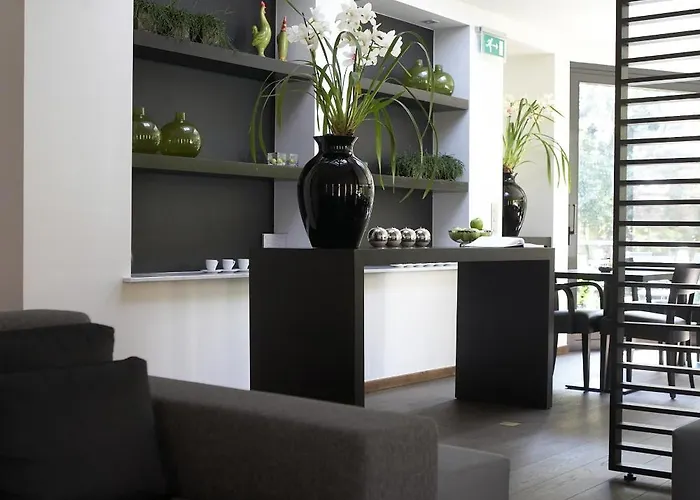 Hotel Domus