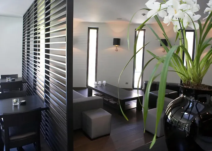 Hotel Domus