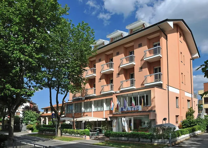Hotel Atis