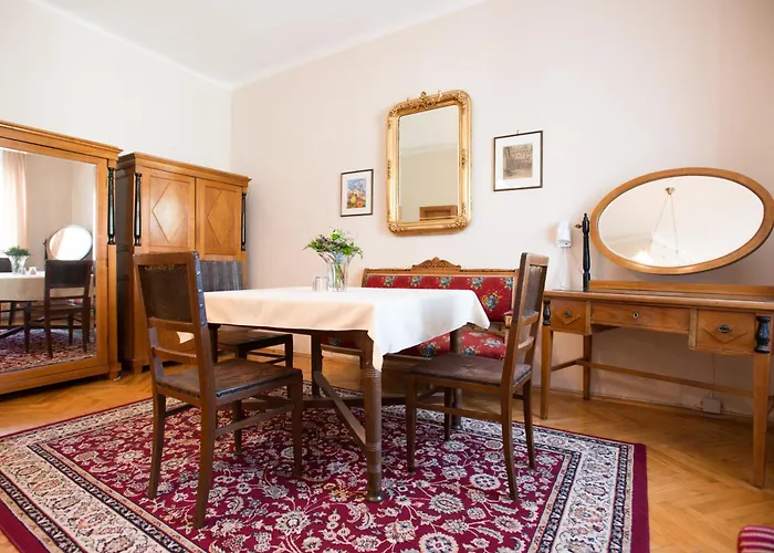 Hotel-Garni Goldenes Kreuz