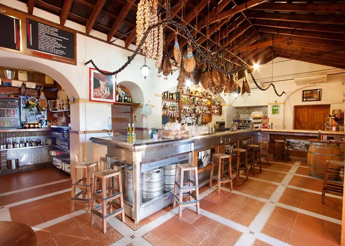 Hostal El Cortijo
