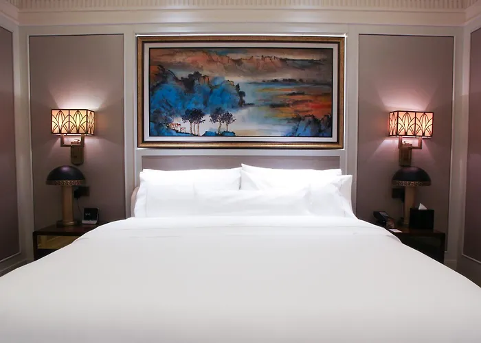 The Westin Qingdao