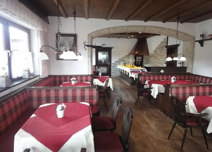Kaiserhotel Neuwirt