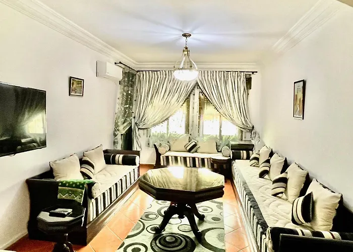 Sary'S Hotel